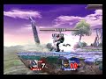 TpFox (Wolf) vs Raikou3322 (Snake)