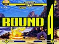 MUGEN: Pyron Survival Run (lol comeback)