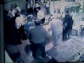 Carlos Romero Barcelo golpeado por Joseph Raymond Molina Carlos Romero Barcelo golpeado por Joseph Raymond Molina
