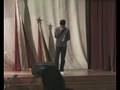 YouTube - Zul Nor Farahin Solo Baru Finalist @ ARCA GEMILANG 2008