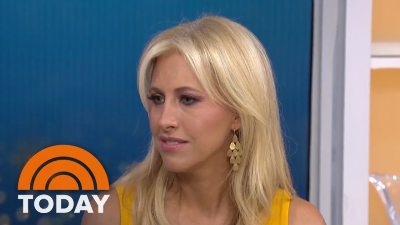 Author Emily Giffin Joins Hoda Kotb With New Book ‘All We Ever Wanted’ | TODAY