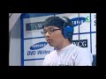 WCG 2009 한국대표선발전 StarCraft 허영무 vs 김준엽 1라운드