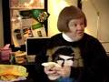 Marbles Video Blog: E. coli Bacteria