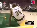 Goodbye Seattle Supersonics-Tribute