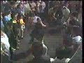 BANDA MACHOS - \"LAS NALGAS\"