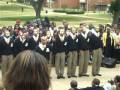 ASU ALPHA PHI ALPHA SPRING 2K9 NEO LINE PT6