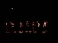 Formality at Mt. Carmel Airbands