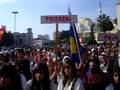 akv,, lidhja e prizrenit ''' Durrsi 2008