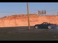 Miata Drift Movie