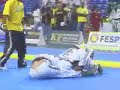 Ronaldo Jacare x Eduardo Telles by X-COMBAT