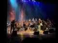 With a little help from my friends - Beatles / Orquestra da ULBRA e Panta