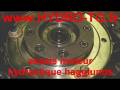 essais moteur hydraulique hagglunds denison