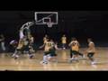 NDSU Bison Basketball 2008-2009 Midnight Madness - Late Show