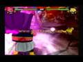 Fat Buu VS. Fat Janemba