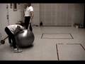 RGT - Upper body attacks 3 - Dino Blanche