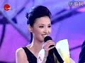 miss china universe 2004 meng zhang final question