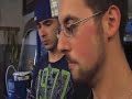 Misc scenes at ICS Performance - Tuning and Test Driving