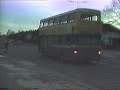 404E to Delves Hotel - 2220 GOG220W, January 1983