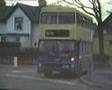 404E to Delves Hotel - 2220 GOG220W, January 1983