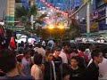 Petaling Street Raid
