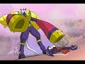 Digimon Tamers Episode 19 Part 2