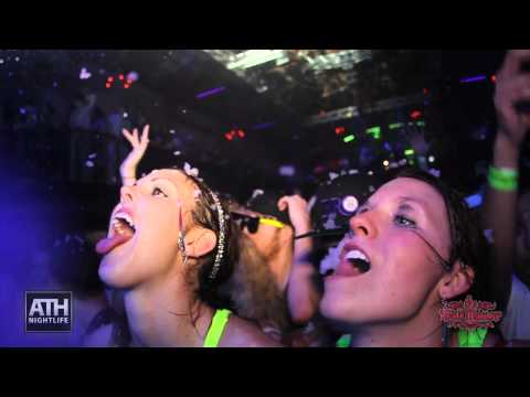 & DATSIK @ The Bad Manor l Athens GA