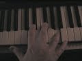 How to play The Ghost and Mr. Chicken Haunted Organ