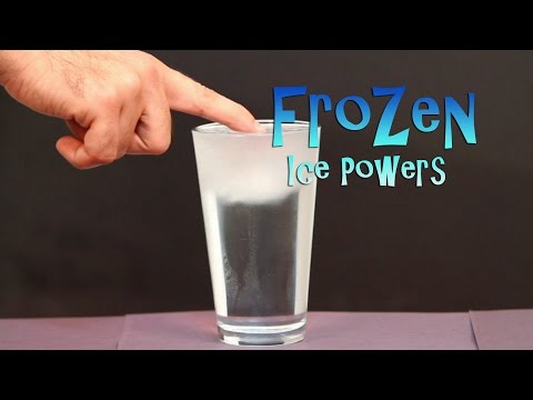 Frozen Activities for Ice Powers Just Like Elsa the Snow Queen Frozen Activities for Ice Powers Just Like Elsa the Snow Queen