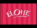 Eloise At The Plaza PS2 Intro *Fixed* Eloise At The Plaza PS2 Intro *Fixed*