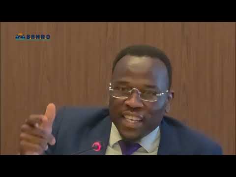 Speech by Our Organization at the United Nations on the Human Rights Situation in Sudan