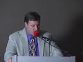 The Fallacy of Fundamentalist Assumptions 1, FAIR Conference The Fallacy of Fundamentalist Assumptions 1, FAIR Conference