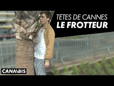frotteur
