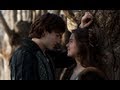 Romeo & Juliet Movie Trailer 2013 - Hailee Steinfeld, Douglas Booth, Ed Westwick