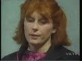 French and Saunders ~ Bathroom Talk