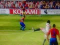 braguys (pes 2008)-golaço Matias Fernandez Drible incrivel