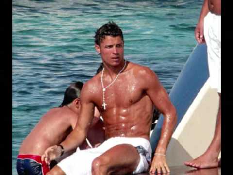 Cristiano Ronaldo został ojcem