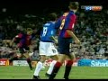 Barca Vs Valencia (rivaldo) [