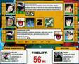 Naruto Arena Anbu vs Akatsuki (Br´s)