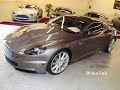 aston martin dbs