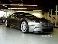 aston martin dbs