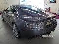 aston martin dbs