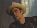 Perry Farrell Interview 4-24-91 Part 2