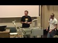 Controlling Errors - Richard Buckland, UNSW