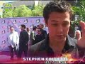 Stephen Colletti: 2007 MTV Movie Awards