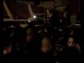 Bunbury Sevilla. ¡Se enciende un foco de luz!