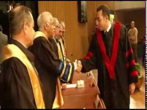 Cairo Branch Feb 2012 Graduation Ceremony [Part6]