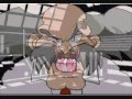 Mega Sonic Bros AF Ep.3 The Hedgehog War Part 1/2