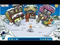 videos de club penguin
