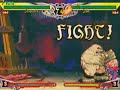 Vampire-Savior-Mi-Ka