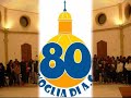 Un anno di Azione Cattolica Un anno di Azione Cattolica
